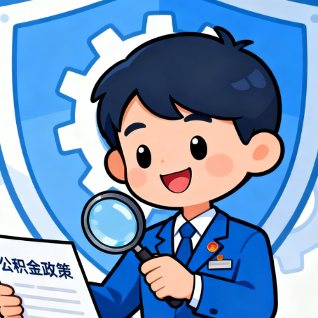 丰都《关于2025住房公积金年度缴存有关问题的通知》政策解读