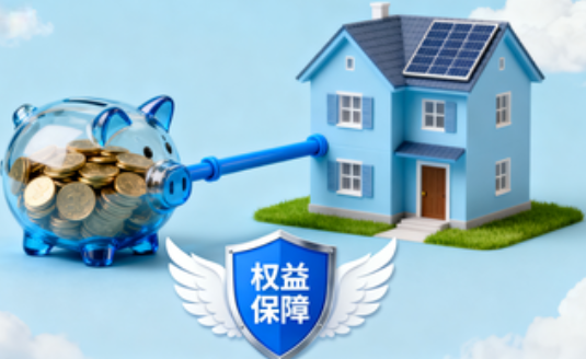丰都住房公积金政策“上新” 一文为你划重点