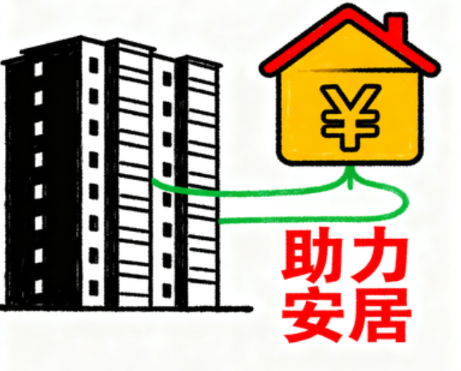 丰都从发放补贴到公积金贷提额，各地保障多子女家庭住房政策升温