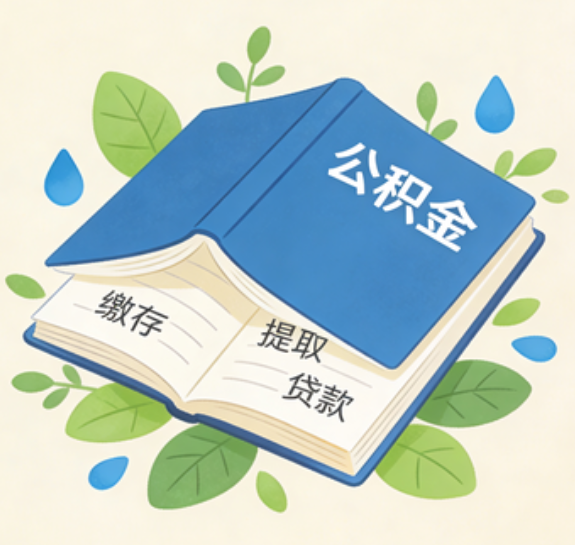 丰都住房公积金的提取条件