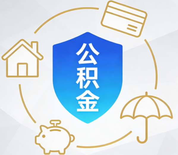 丰都公积金代办的5个意想不到的好处，第3个最实用