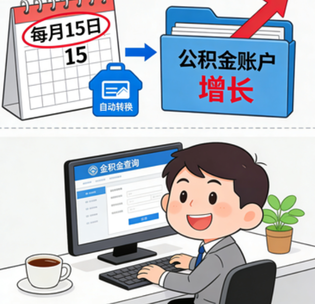 丰都公积金代办服务：专业赋能，合规守护您的住房权益