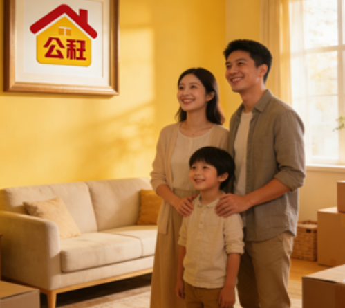丰都夫妻购房提取住房公积金