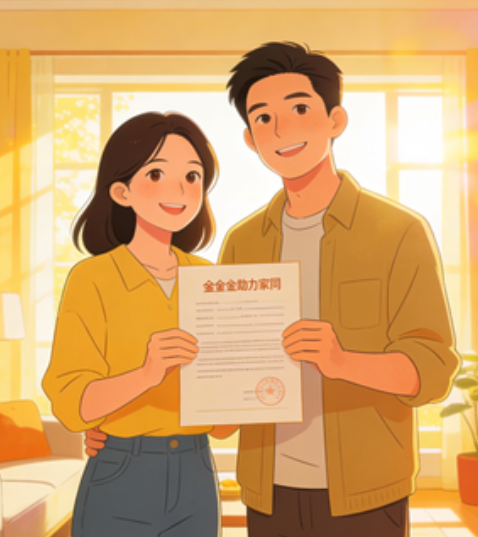 丰都提取住房公积金直付房租业务操作详解