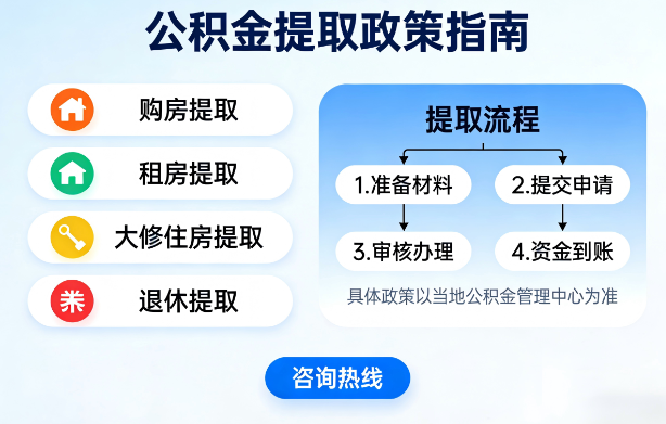 丰都住房公积金与养老规划：制度功能解析与个人资金活用指南