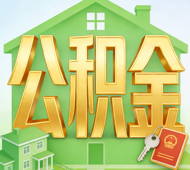 丰都公积金代办新角色：从“跑腿”到“家庭资产配置助手”