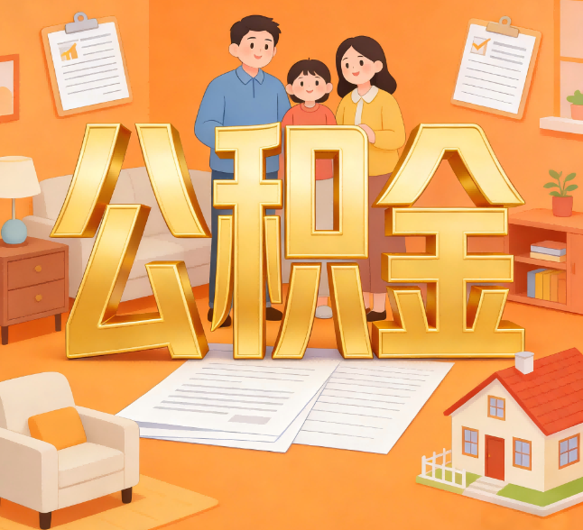 丰都公积金代办服务的现实价值与普惠意义