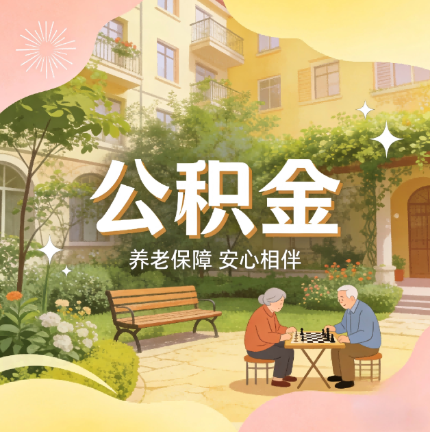 丰都全面解读住房公积金的多元用途