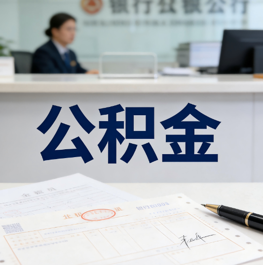 丰都养老公积金代办需要哪些证件？