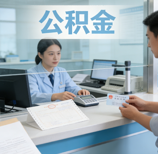 丰都公积金提取的两种方式全面对比