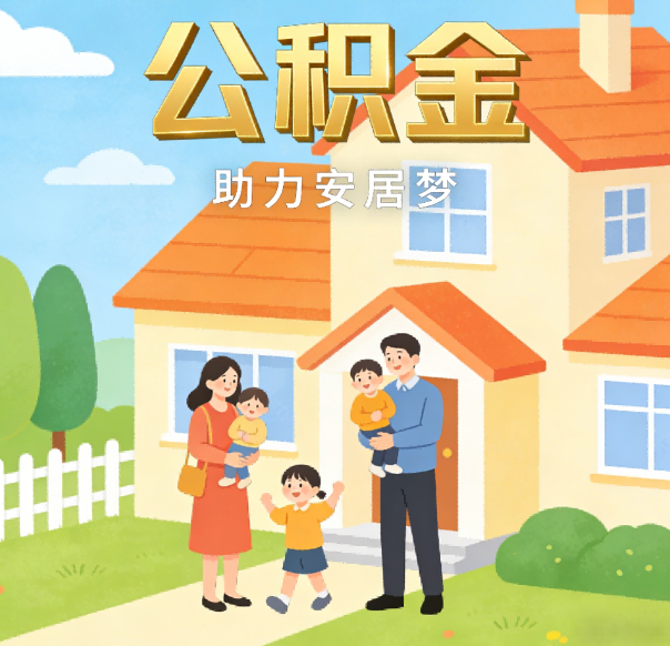 丰都公积金代办行业观察：合规化浪潮下，专业服务迎来价值回归