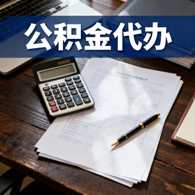 丰都公积金代办:哪些人办了之后说“真值”